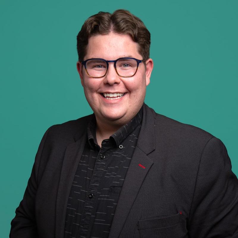 Benjamin Brassard Parlement jeunesse du Québec