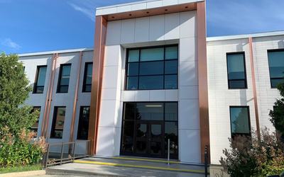 Le cégep de l’Abitibi-Témiscamingue confirme une hausse de 2,8 % des inscriptions en 2026 en comparaison avec la rentrée 2025.