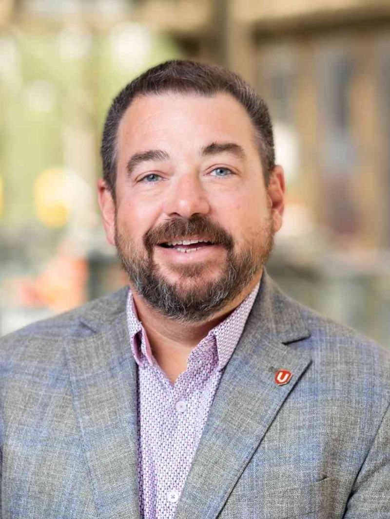 Le directeur d’Unifor, Daniel Cloutier