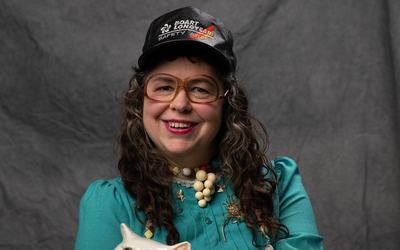 L’artiste Geneviève Matthieu reçoit le Prix La Caisse en art actuel 2026