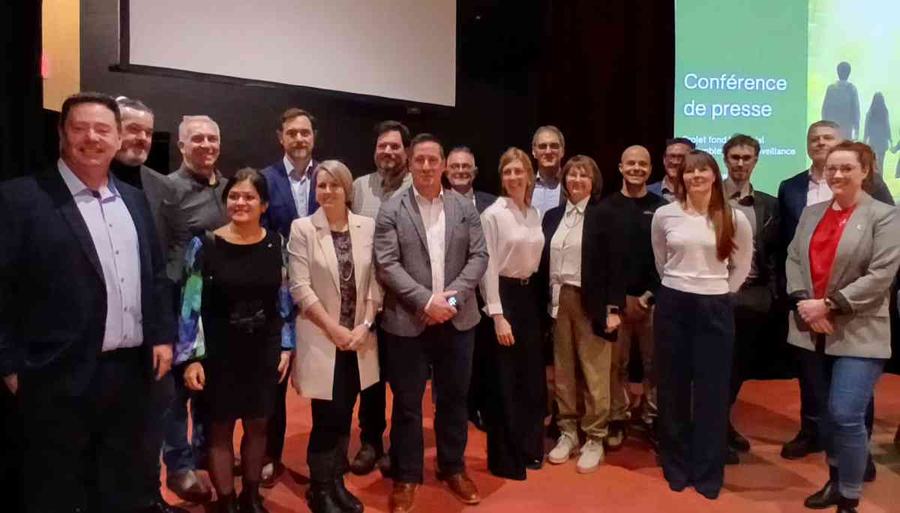 Philanthropie Abitibi-Témiscamingue